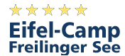 Eifel-Camp Freilinger See Logo