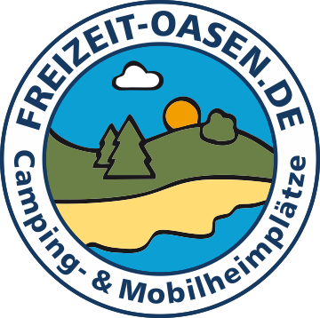 Freizeit-Oasen Logo