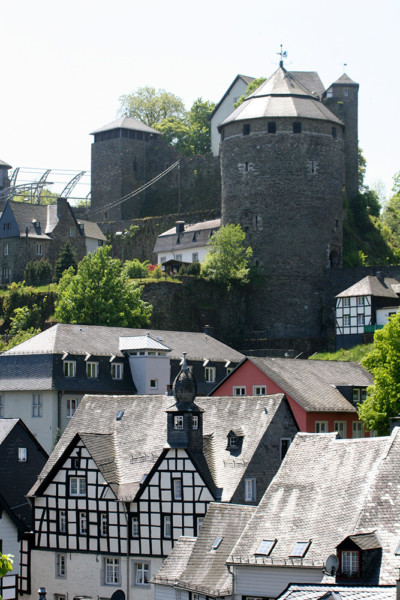© Monschau