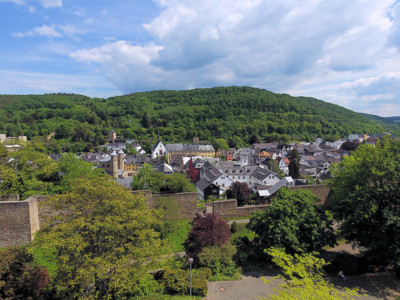 © Bad Münstereifel