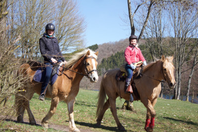 © Reitanlage Lindenhof