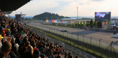 © Nürburgring