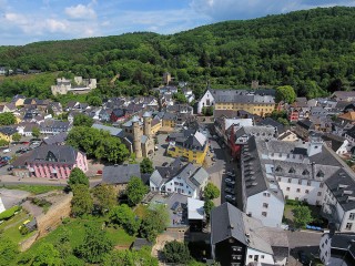 © Bad Münstereifel