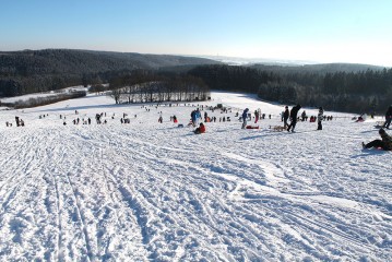 © Skigebiet Weisser Stein