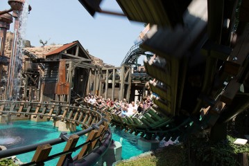 © Phantasialand