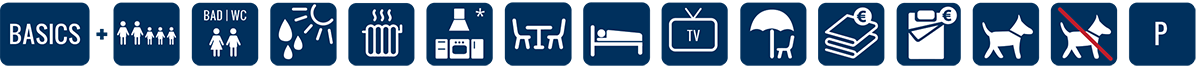 piktos Mietmobilheime